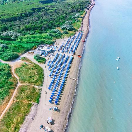 Toscana Bella Camping Village فادا المظهر الخارجي الصورة