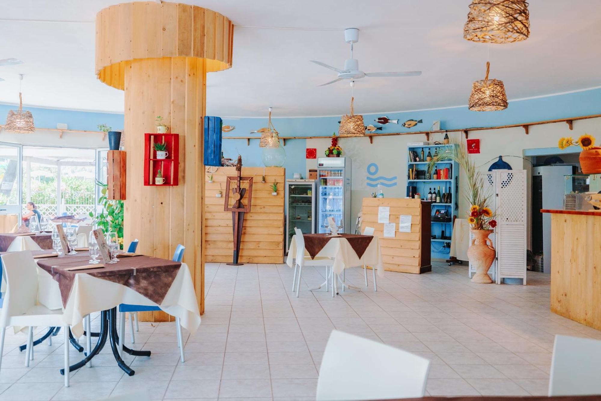 Toscana Bella Camping Village فادا المظهر الخارجي الصورة