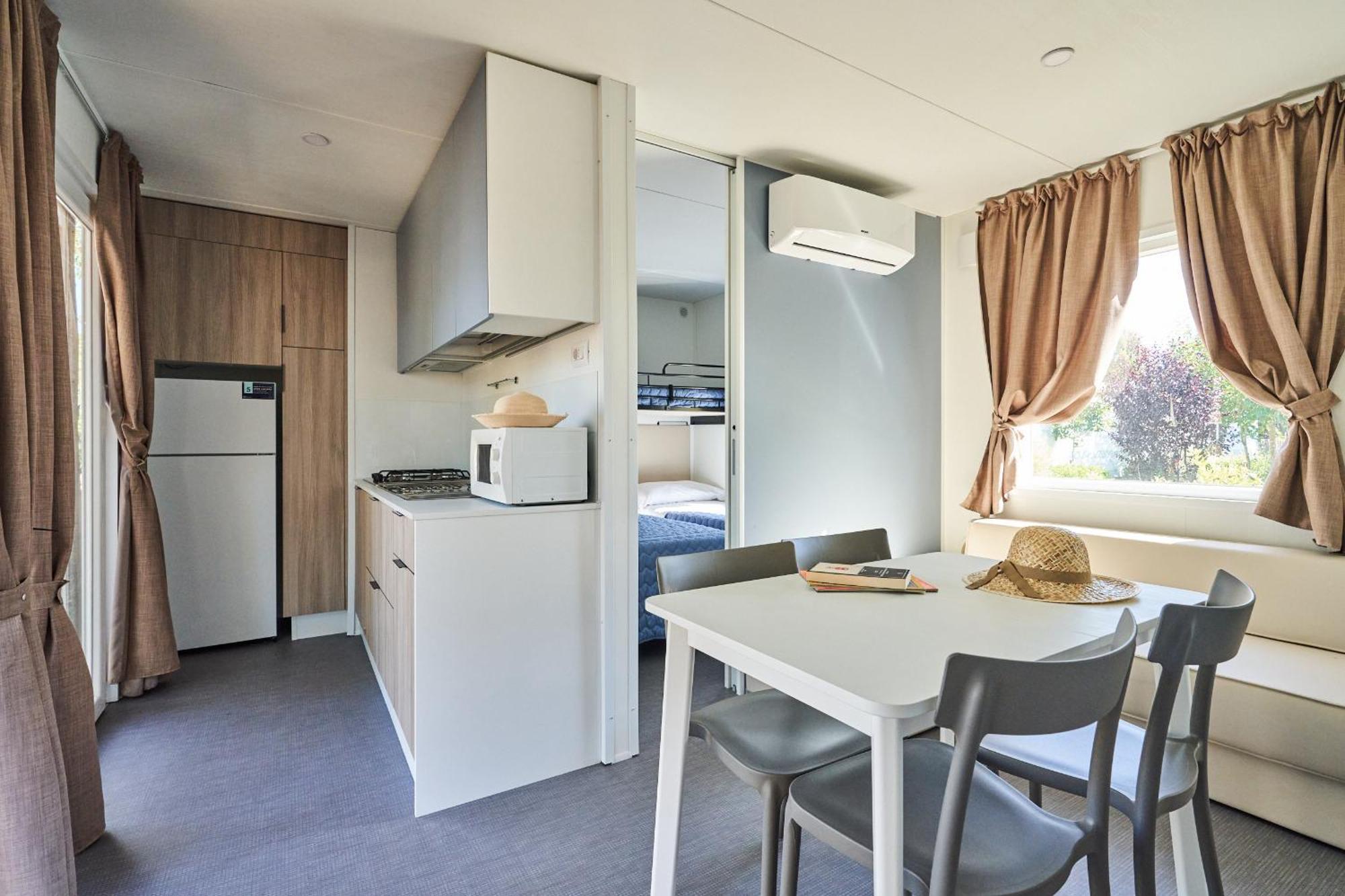 Toscana Bella Camping Village فادا المظهر الخارجي الصورة