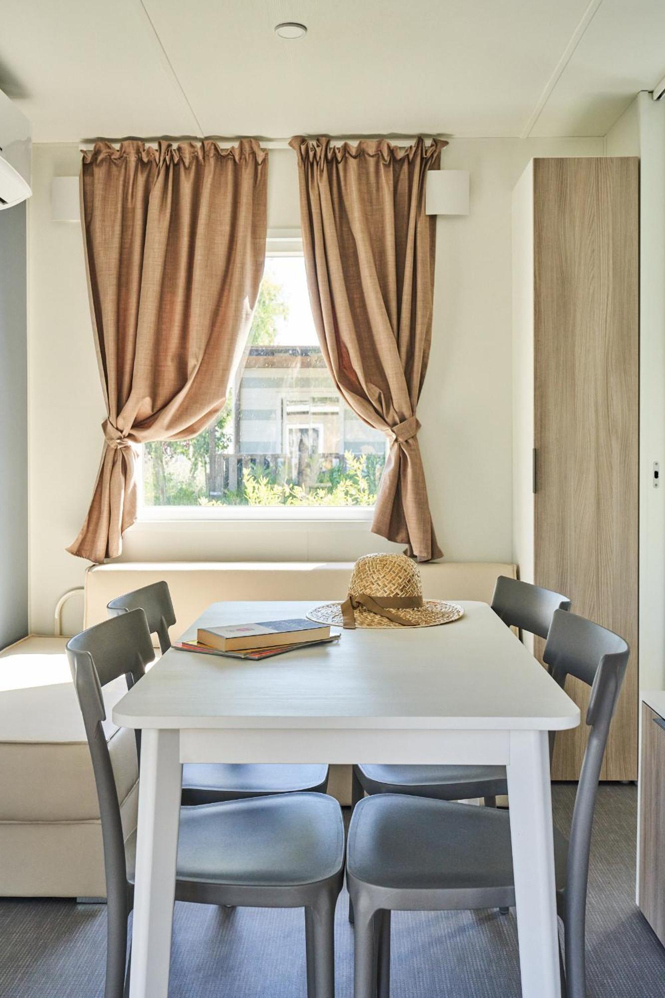 Toscana Bella Camping Village فادا المظهر الخارجي الصورة