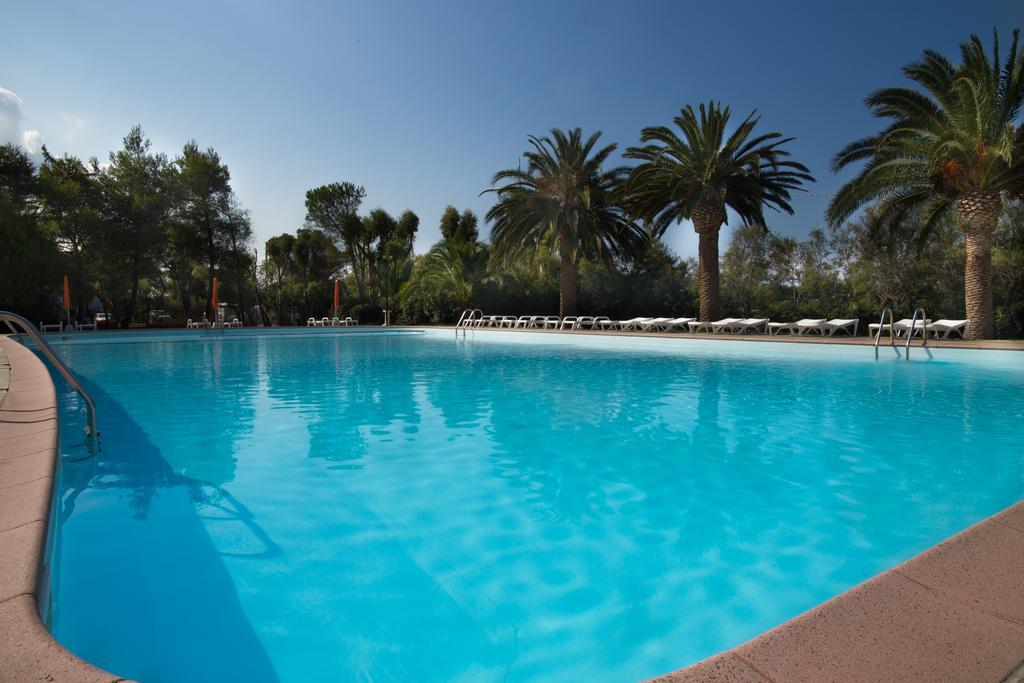 Toscana Bella Camping Village فادا المظهر الخارجي الصورة