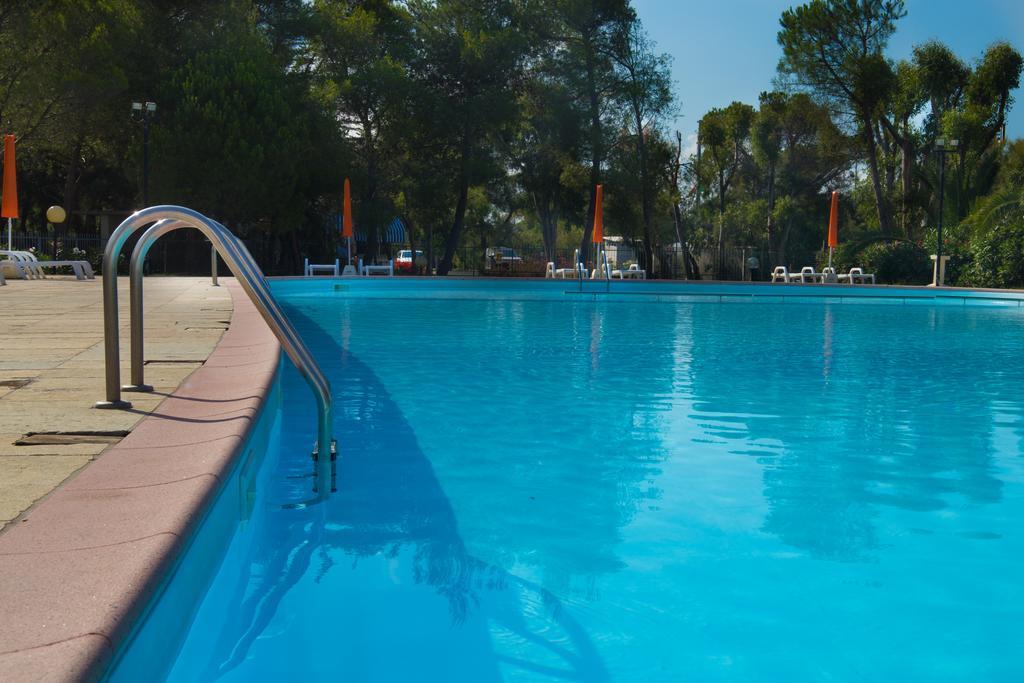 Toscana Bella Camping Village فادا المظهر الخارجي الصورة