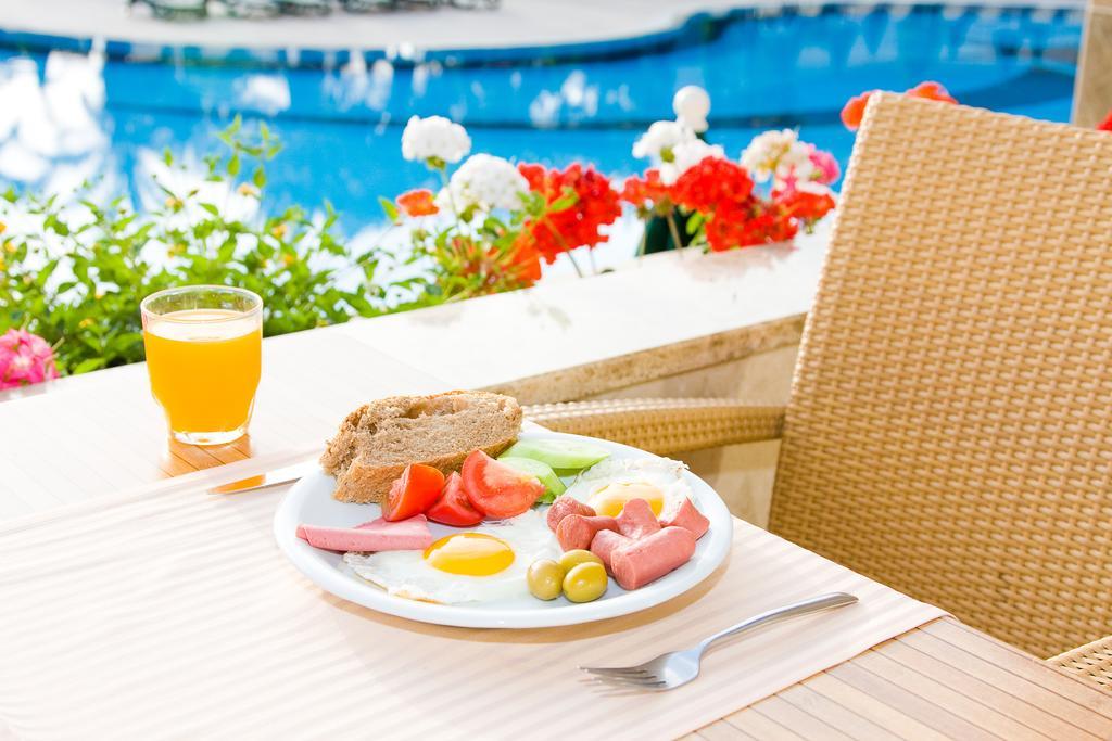 Toscana Bella Camping Village فادا المظهر الخارجي الصورة
