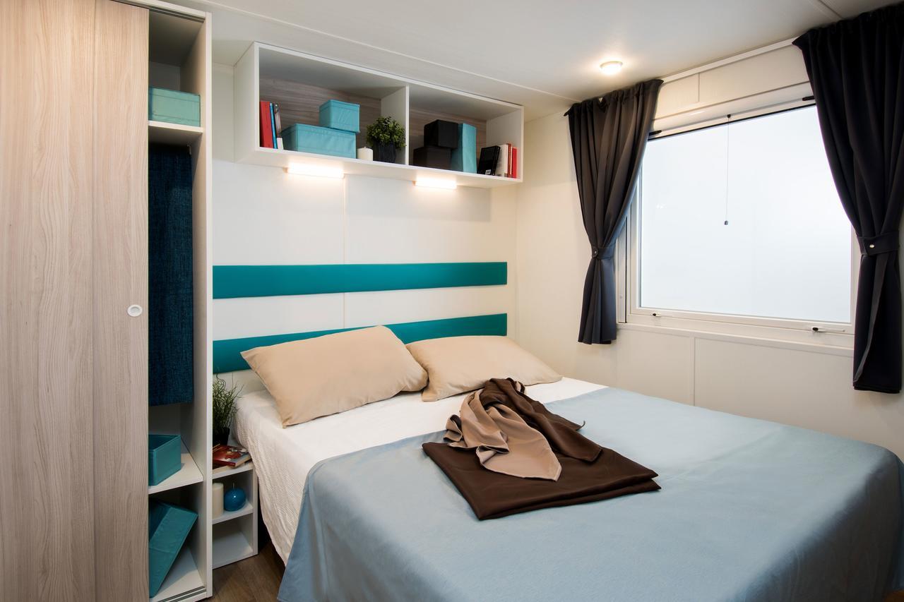 Toscana Bella Camping Village فادا المظهر الخارجي الصورة