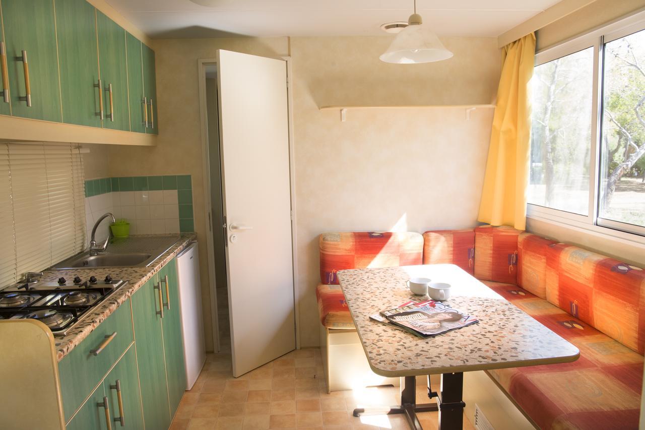 Toscana Bella Camping Village فادا المظهر الخارجي الصورة